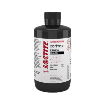 Zortrax Henkel Loctite Resin Pro 410