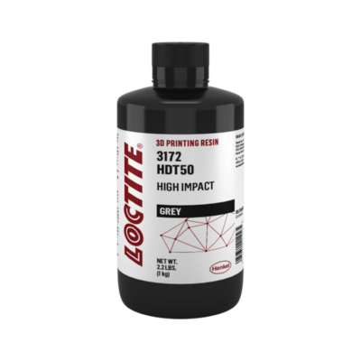 Henkel Loctite 3D 3172 HDT50 High Impact