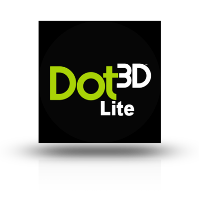 Dot3D Lite