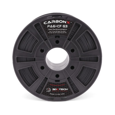CARBONX™ PA6+CF GEN 3