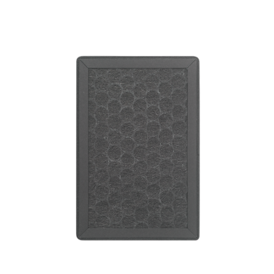 Activated Carbon Air Filter X1E